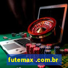 futemax .com.br